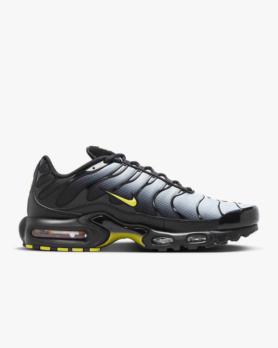 Nike Air Max Plus Men's Shoes. Nike.com